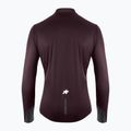 Pánská cyklistická bunda ASSOS Mille GT Shell S11 Evo mulberry brown 2