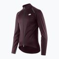 Pánská cyklistická bunda ASSOS Mille GT Shell S11 Evo mulberry brown 3