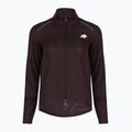 Dámská cyklistická bunda ASSOS Mille GT Shell S11 Evo mulberry brown
