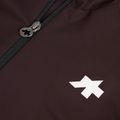 Dámská cyklistická bunda ASSOS Mille GT Shell S11 Evo mulberry brown 3
