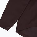 Dámská cyklistická bunda ASSOS Mille GT Shell S11 Evo mulberry brown 4