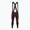 Pánské cyklistické kraťasy ASSOS Mille GT Bib Tights S11 mulberry brown
