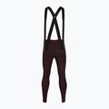 Pánské cyklistické kraťasy ASSOS Mille GT Bib Tights S11 mulberry brown 2
