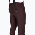 Pánské cyklistické kraťasy ASSOS Mille GT Bib Tights S11 mulberry brown 4
