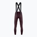 Dámské cyklistické kalhoty ASSOS Uma GT Spring Fall Bib Tights S11 mulberry brown 2