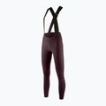 Dámské cyklistické kalhoty ASSOS Uma GT Spring Fall Bib Tights S11 mulberry brown 3