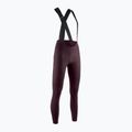 Dámské cyklistické kalhoty ASSOS Uma GT Spring Fall Bib Tights S11 mulberry brown 4