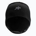 Cyklistická čepice ASSOS Winter Cap P3 black