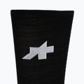 Ponožky ASSOS Equipe Spring Fall P1 black 3