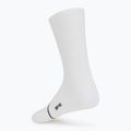 Ponožky ASSOS Equipe Spring Fall P1 white 2