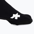Chrániče na cyklistické tretry ASSOS GT Winter Booties P1 black 3