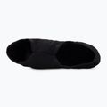 Chrániče na cyklistické tretry ASSOS GT Winter Booties P1 black 6
