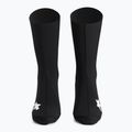 Chrániče na cyklistické tretry ASSOS GT Winter Booties P1 black 3