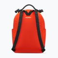 Městský batoh Mammut Wully 20 l black/mammut red 2