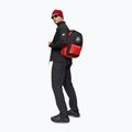 Městský batoh Mammut Wully 20 l black/mammut red 4