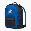 Městský batoh Mammut Wully 20 l tschiel/black