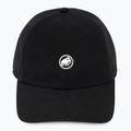 Kšiltovka Mammut Baseball black 2