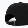 Kšiltovka Mammut Baseball black 4