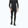 Termo kalhoty Mammut All-Mountain Seamless BL Tights Mid black