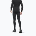 Termo kalhoty Mammut All-Mountain Seamless BL Tights Mid black 2