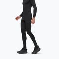 Termo kalhoty Mammut All-Mountain Seamless BL Tights Mid black 3