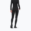 Dámské termo kalhoty Mammut All-Mountain Seamless BL Tights Mid black 2