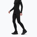Dámské termo kalhoty Mammut All-Mountain Seamless BL Tights Mid black 3