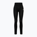 Dámské termo kalhoty Mammut All-Mountain Seamless BL Tights Mid black 5