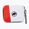Peněženka Mammut Seon Alpine Wallet white/mammut red
