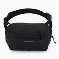 Ledvinka Mammut Alto Waistpack 2 l black