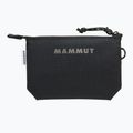Peněženka Mammut Alto Wallet black