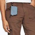 Peněženka Mammut Alto Wallet strata 3