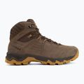 Turistické boty Mammut Mercury IV Mid GTX Men moor/amber green 2