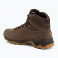 Turistické boty Mammut Mercury IV Mid GTX Men moor/amber green 3