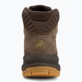 Turistické boty Mammut Mercury IV Mid GTX Men moor/amber green 6