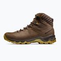 Turistické boty Mammut Mercury IV Mid GTX Men moor/amber green 2