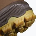 Turistické boty Mammut Mercury IV Mid GTX Men moor/amber green 6