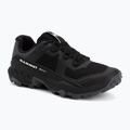 Pánské turistické boty Mammut Girun II Low GTX 2026 black/steel