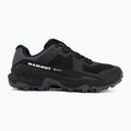 Pánské turistické boty Mammut Girun II Low GTX 2026 black/steel 2
