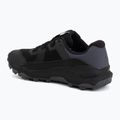Pánské turistické boty Mammut Girun II Low GTX 2026 black/steel 3