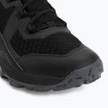Pánské turistické boty Mammut Girun II Low GTX 2026 black/steel 7