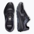 Pánské turistické boty Mammut Girun II Low GTX 2026 black/steel 3