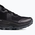 Pánské turistické boty Mammut Girun II Low GTX 2026 black/steel 6