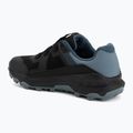 Pánské turistické boty Mammut Girun II Low GTX 2026 black/strata 3
