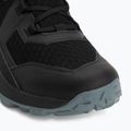 Pánské turistické boty Mammut Girun II Low GTX 2026 black/strata 7