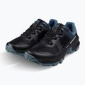 Pánské turistické boty Mammut Girun II Low GTX 2026 black/strata 2