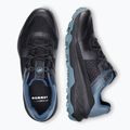 Pánské turistické boty Mammut Girun II Low GTX 2026 black/strata 3