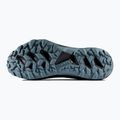 Pánské turistické boty Mammut Girun II Low GTX 2026 black/strata 4