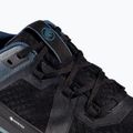 Pánské turistické boty Mammut Girun II Low GTX 2026 black/strata 5