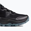Pánské turistické boty Mammut Girun II Low GTX 2026 black/strata 6